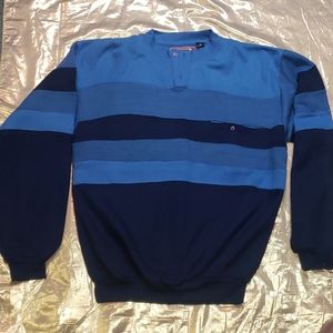 Giani Men's Long-sleeved Shirt Sz. XL